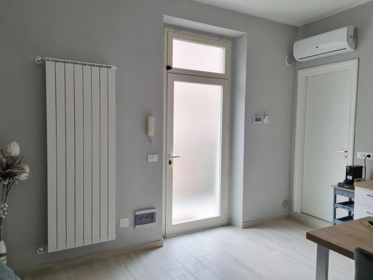 Ca Fiamma 1 Apartment Казале Монферато Екстериор снимка