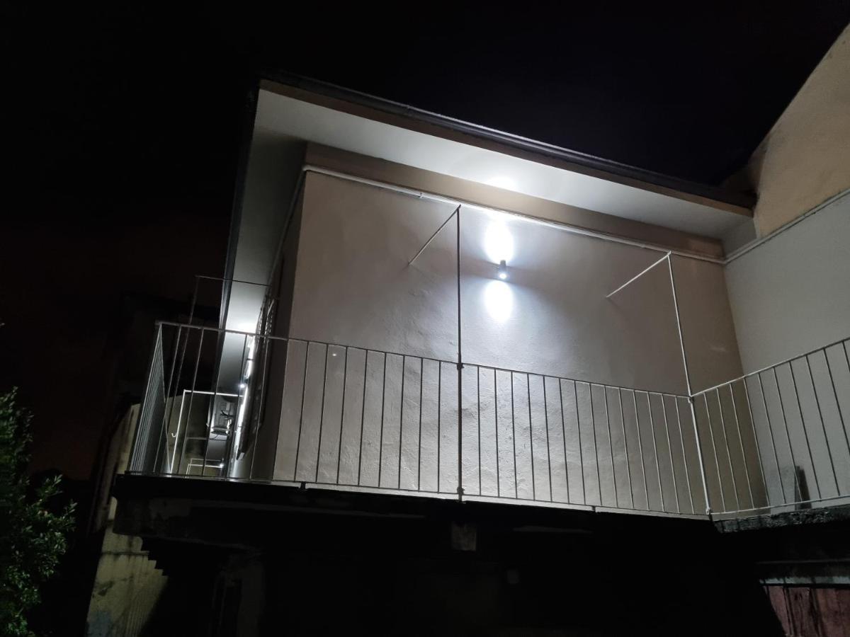 Ca Fiamma 1 Apartment Казале Монферато Екстериор снимка