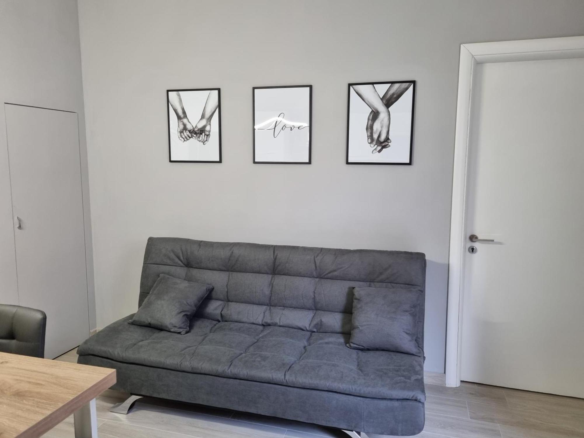Ca Fiamma 1 Apartment Казале Монферато Екстериор снимка